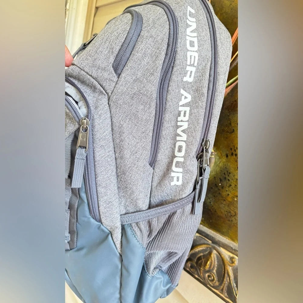 Under Armour under armour
